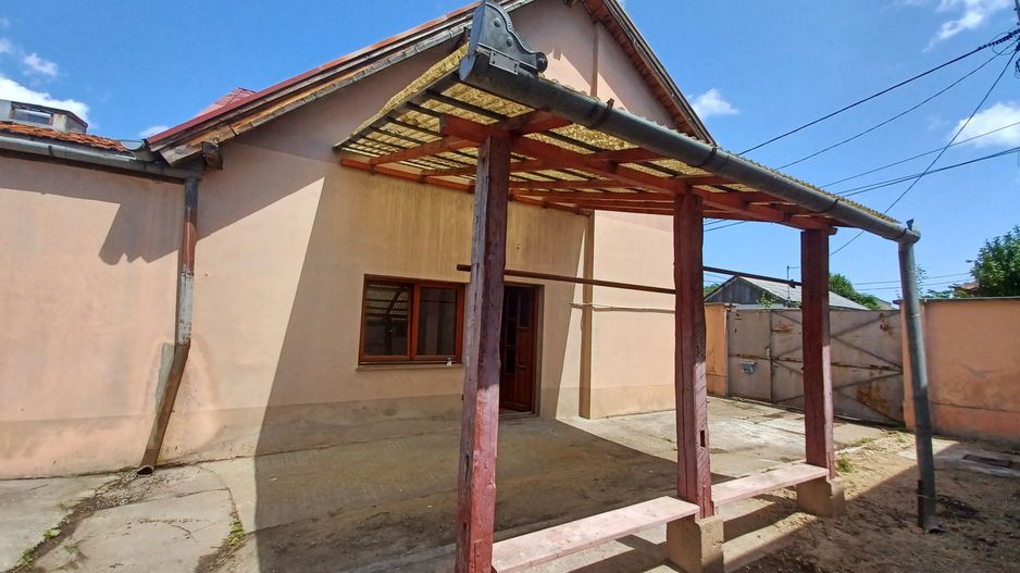 Casă, singur în curte, 500 mp, Muntele Găina. 157 000 E. Comision 0. - Poză 6