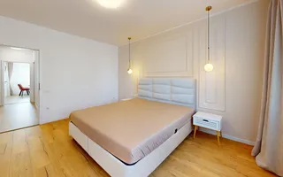 Apartament modern cu 2 locuri de parcare - Poză 17
