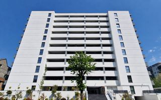 2 camere, 59 mp, etaj 3,BLOC NOU, mobilat-utilat, str Preciziei, 6 minute metrou - Poză 13
