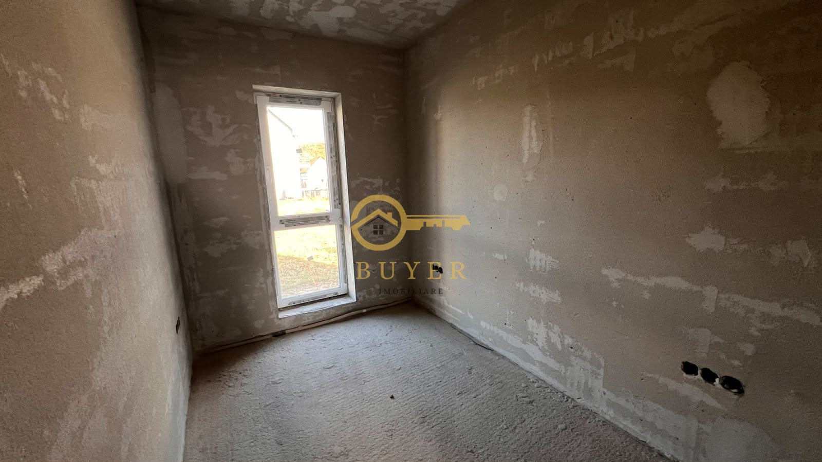 Casa single, finisata LA GRI- Talmaciu, zona cu peisaj superb, 400 mp - Poză 11