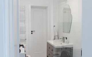 Art Deco Vibes | Apartament 2 camere | Universitate – Calea Victoriei - Poză 7