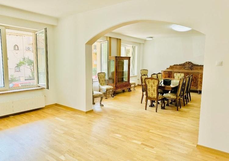 Hochparter generos de vanzare|  langa Parcul Herastrau - Poză 7