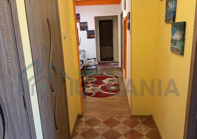 Apartament 3 camere, decomandat, în zona Alexandru cel Bun, Iași - Poză 5