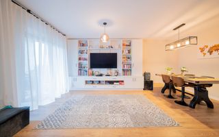 COMISION 0%| Duplex 4 camere - dressing| 130 mp - 275 mp teren - Poză 2