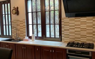 Vilă Individuala spațioasă | Locație premium - Schiță 7