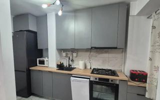 GARSONIERA-TINERETULUI, DOG-FRIENDLY, PRIMA INCHIRIERE, METROU - Poză 2
