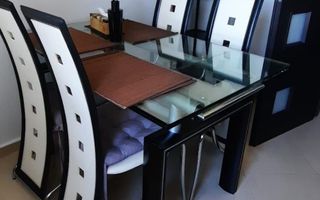 AP. 2 CAMERE SOS. STEFAN C. M, BLOC REABILITAT, METROU 10 MINUTE - Poză 5