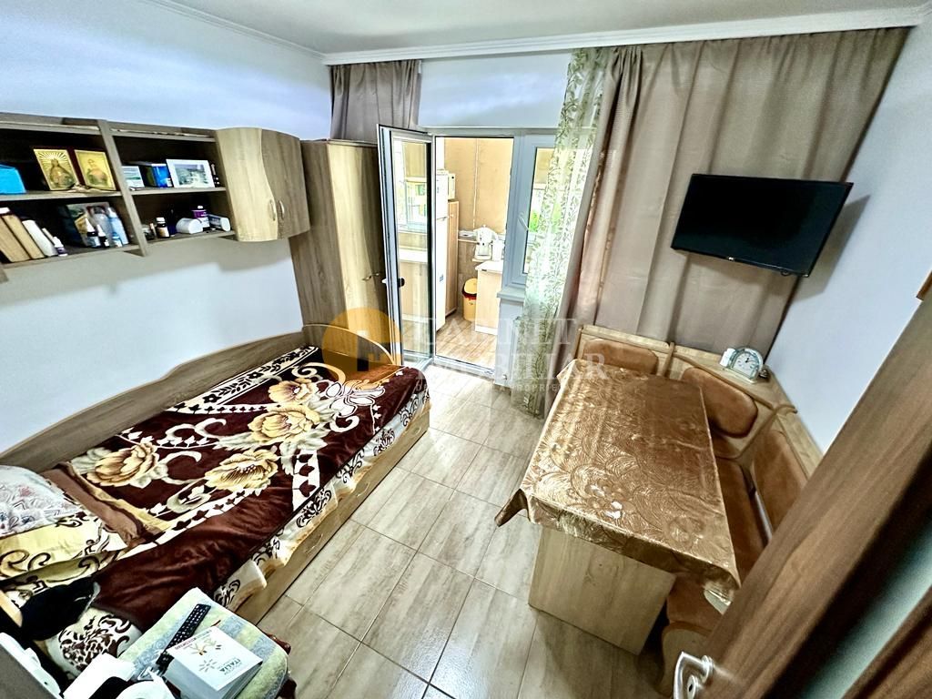 Apartament 2 cu Camere - Bloc Nou 2017 - Aleea Tudor Neculai - Poză 6