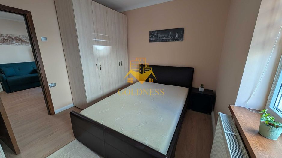 2 camere, Ultra Central, Nicolae Titulescu, Constantin Papilian - Poză 1