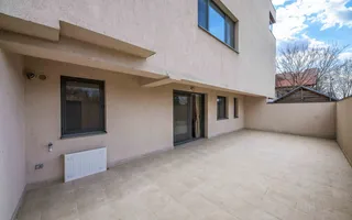 Apartament 2 camere studio cu terasă generoasă 50 mp prima inchiriere - Poză 13