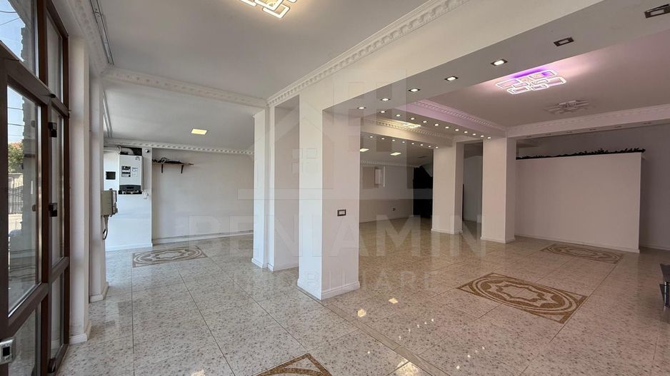 Spatiu comercial parter situat in Brestei zona de case zona buna - Poză 3
