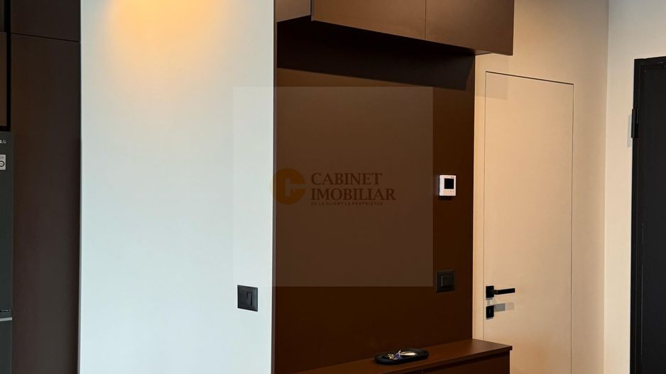 2Camere | Vulcan Residence | Loc Parcare Subteran | Terasa - 10mp - Poză 33