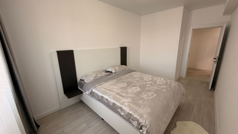 3 Camere Cu Parcare Decomandat Bloc Nou Berceni Metalurgiei Terasa Mare - Poză 16