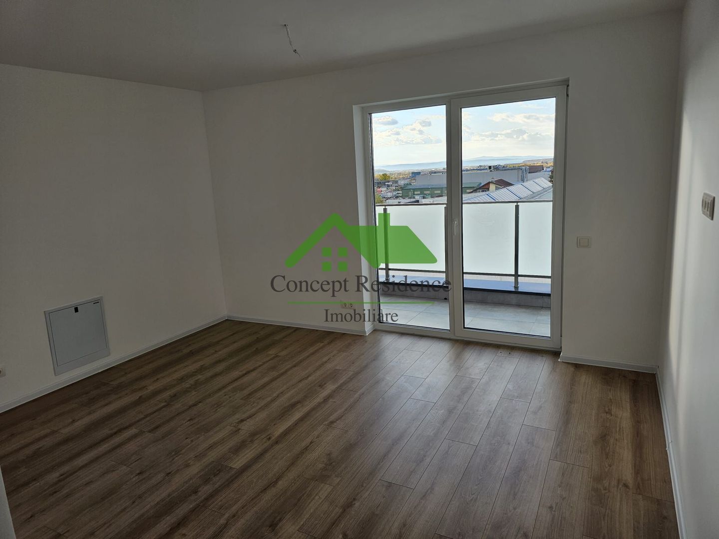 Garsonieră– Strada Daliei, bloc nou cu lift, parcare inclusa - Poză 2