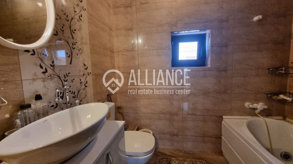 VALU LUI TRAIAN (COD02)  - Casa 4 camere mobilata utilata - Poză 14