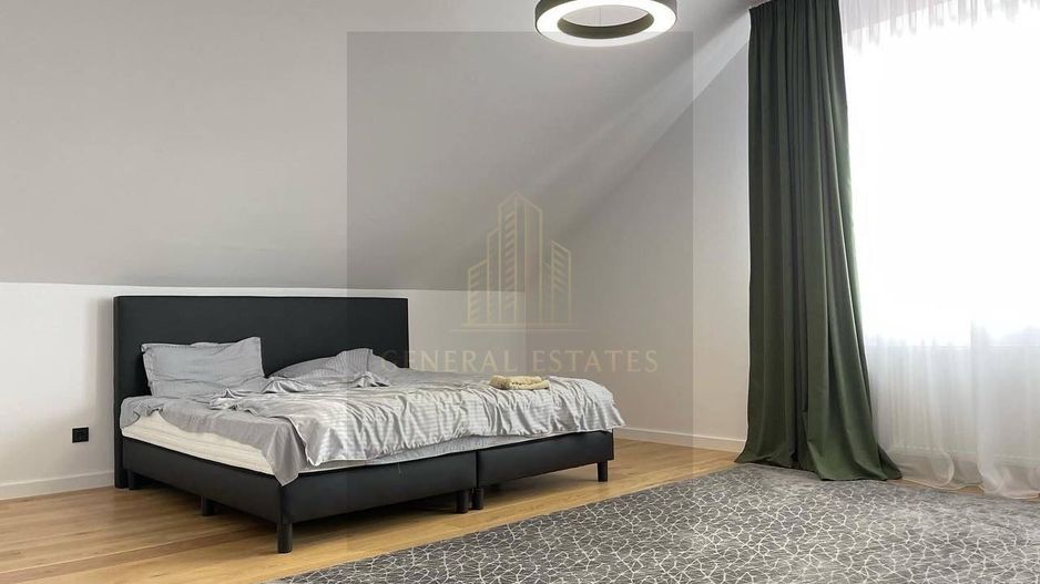 Casă cu design modern & suflet autentic – 200 m² de confort și rafinam - Poză 29