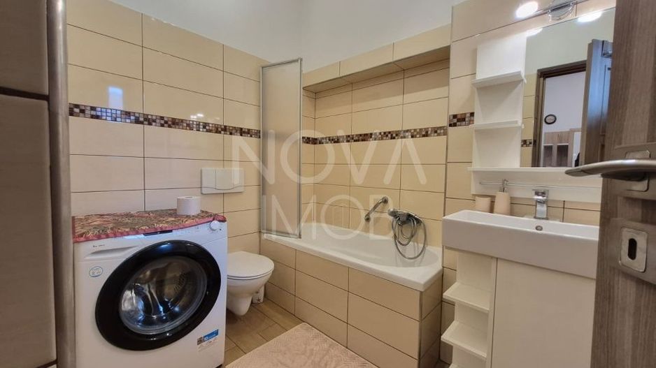 Apartament 2 camere, 9 Mai - Central - Poză 5