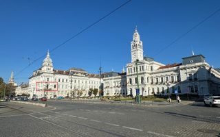 Vândut Monument Cenad Bulevard, apartament 2 camere Arad Km 0 - Poză 4