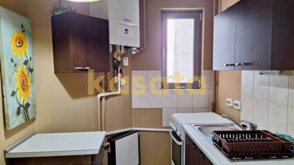 DE INCHIRIAT | GARSONIERA | COLENTINA -DOAMNA GHICA | CENTRALA PROPRIE - Poză 6