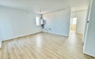 Aradului-3 Camere- 2 Terase - Poză 9