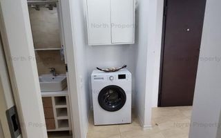 2 camere +parcare in Cosmopolis - Poză 6