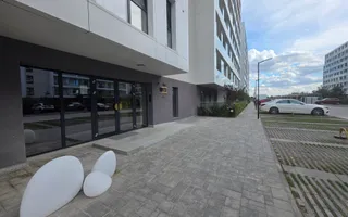 2 camere | PIPERA | TERASĂ 11 MP | MOBILAT MODERN | Vedere libera - Poză 12