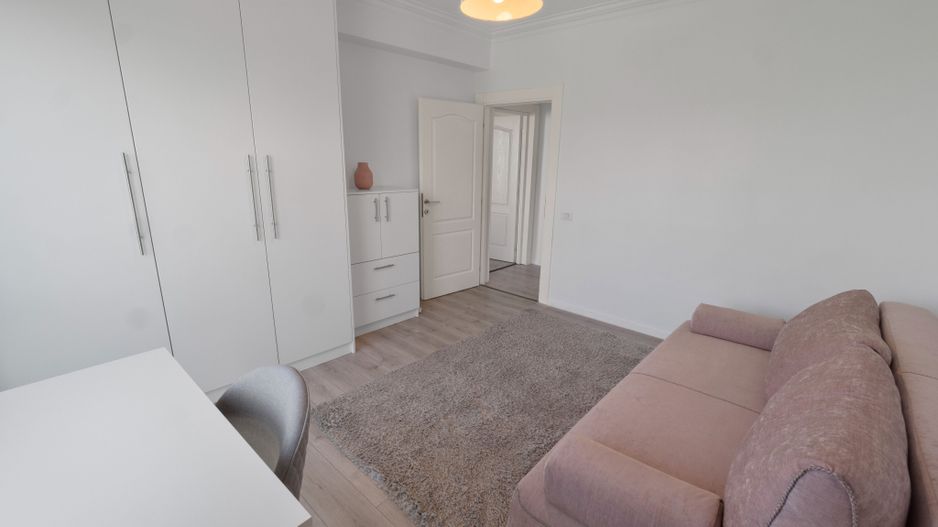 3 Camere Modern Domenii Grivița Zona Excelenta Etaj Intermediar - Poză 9