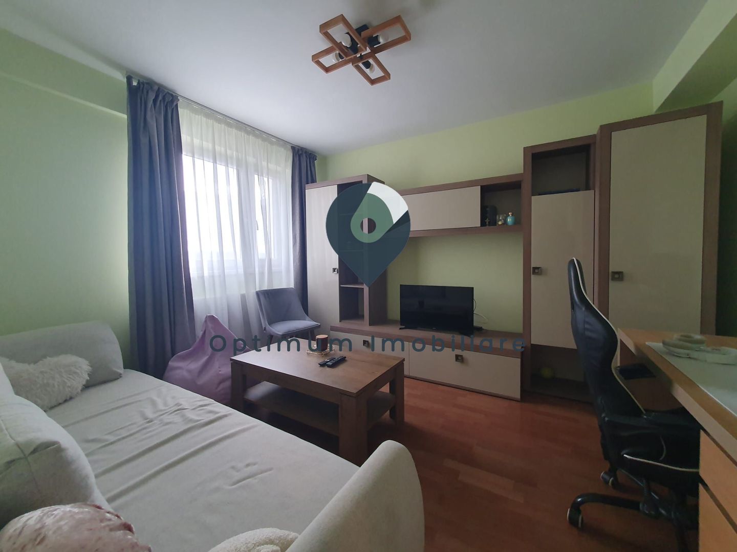 Apartament cu 2 camere decomandat, etaj 4/7 zona Iulius Mall ! - Poză 7