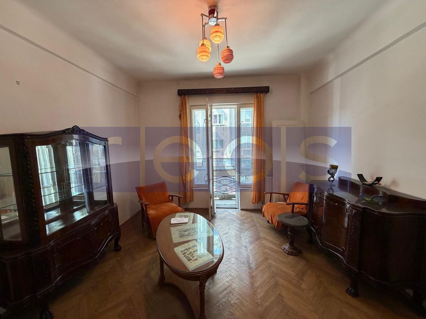 VANZARE APARTAMENT 4 CAMERE | IDEAL INVESTITIE | UNIVERSITATE-BATISTE - Poză 15