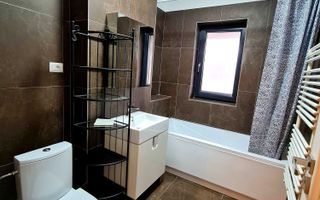 Apt deosebit 3 cam in  bloc boutique , Floreasca - Poză 6