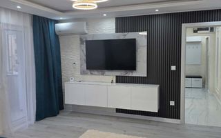 Sagului-Dambovita | 3 Camere | Decomandat | Amenajat Modern | Etaj Intermediar. - Poză 3