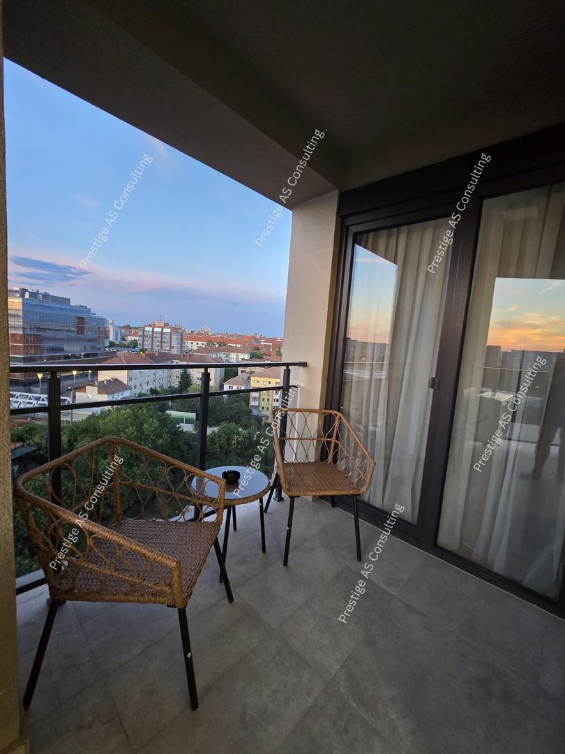 Apartament nou | Nord One Brediceanu | Prima inchiriere | Ultracentral - Poză 8