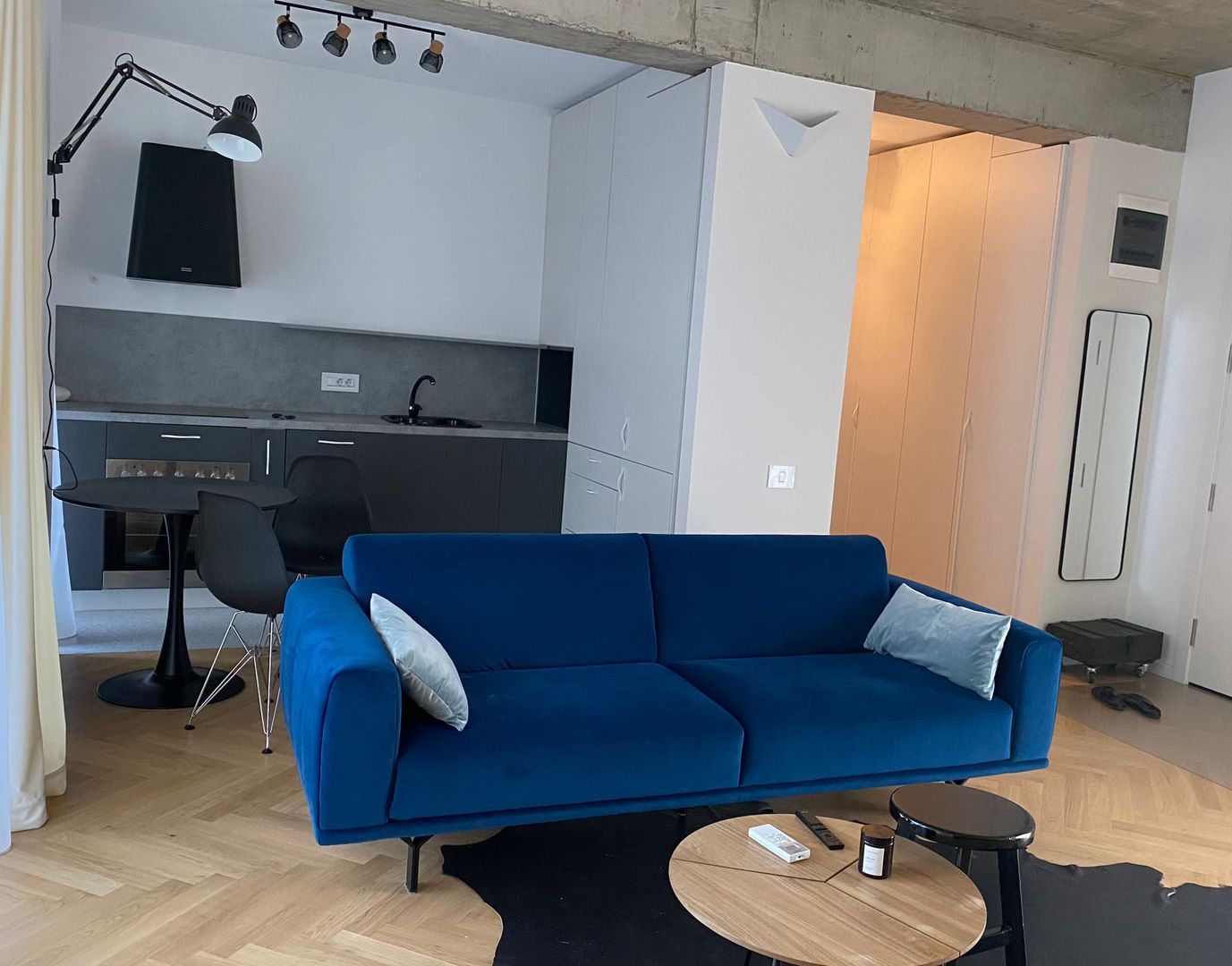 APARTAMENT LUX | BADEA CARTAN | METROU - Poză 5