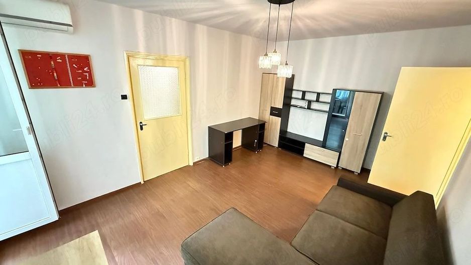 APARTAMENT LUMINOS METROU ZONA 1 MAI - Poză 1