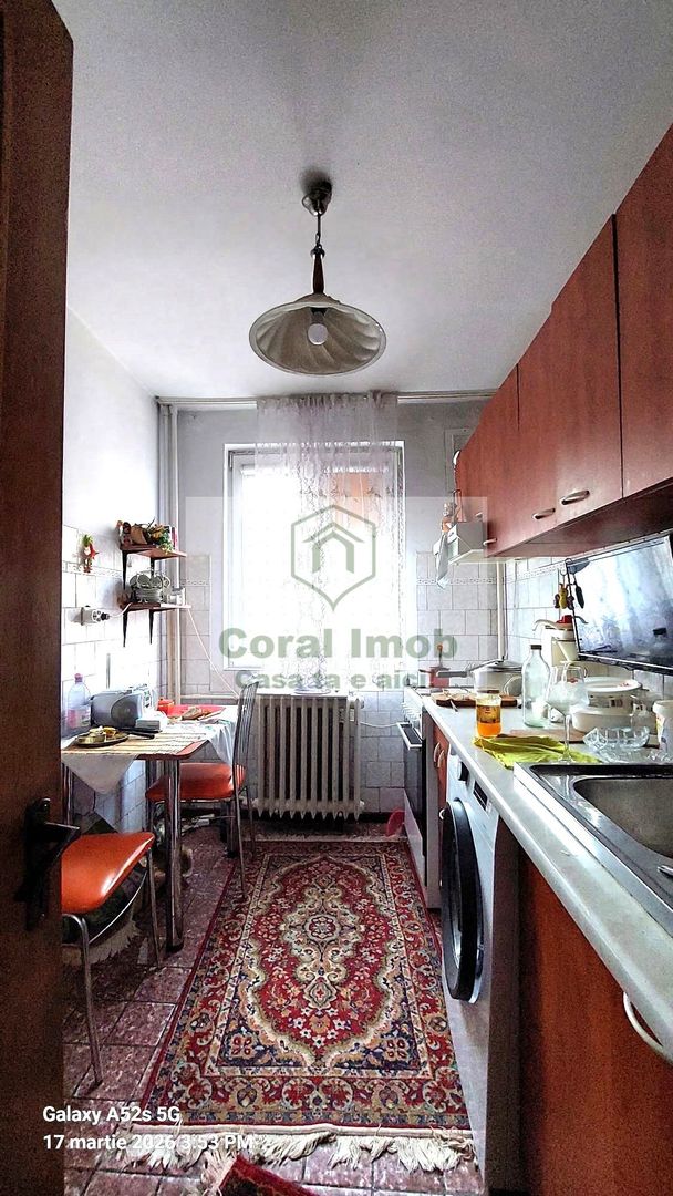 Vanzare apartament cu 3 camere Colentina, Kaufland. - Poză 14