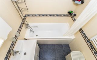 Vânzare, apartament, 4 camere, str. Petru Zadnipru, Ciocana - Poză 18
