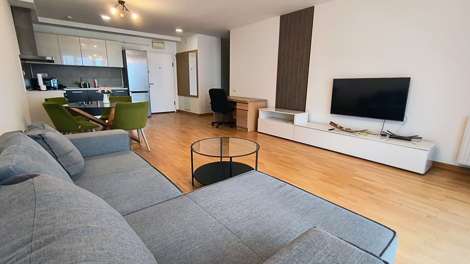 Pta Alba Iulia- Calea VItan- Dristor- InCIty Residence - Poză 4