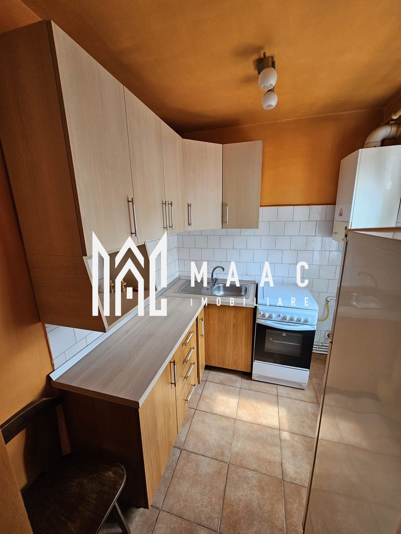 Pet Friendly I Apartament 1 camera I Etaj 3 I Peco Millea - Poză 4