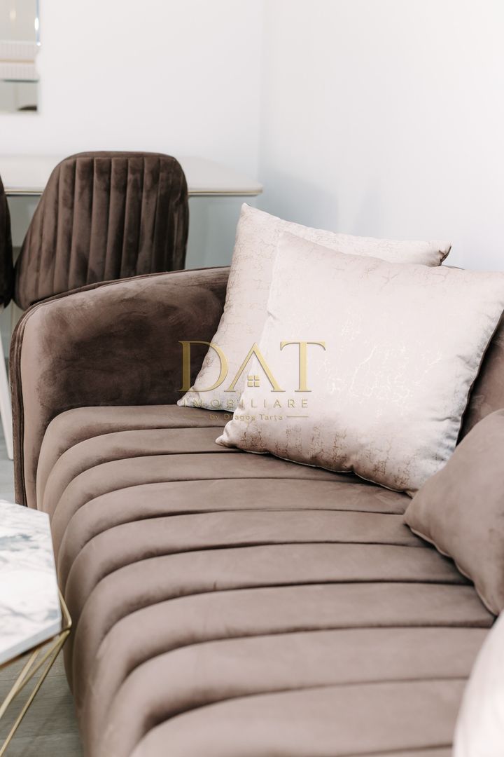 Hai să vezi Clujul de la etajul 15 | Apartament 2 camere | Frunzișului - Poză 5