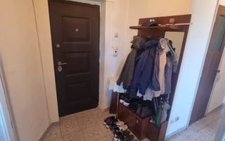 3 Camere la 3 minute Metrou Crangasi- Parc - Bloc Reabilitat - Poză 10