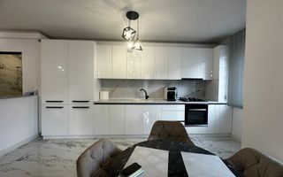 Apartament 2 camere | La cheie | Zona Eroilor-Floresti - Poză 5