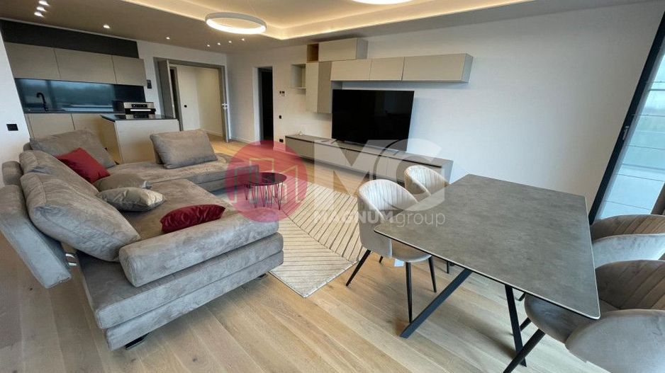 apartament 4 camere de vanzare- Rahmaninov- vedere lac - Poză 1