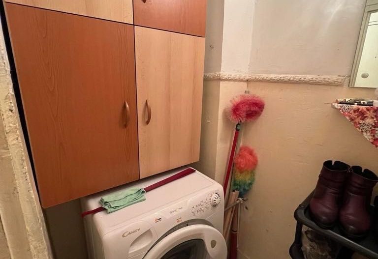 Apartament  3 camere, etaj 4/4, Micro 21 - Poză 6