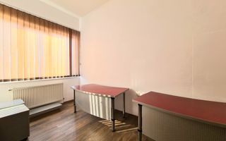 Spatiu birouri de închiriat Brasov - 80 mp # plus-imo.ro - Poză 6