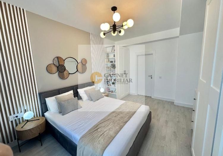 3 Camere - 75MP | Incalzire prin Pardoseala | Novum - Poză 6