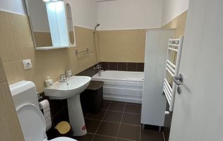 Apartament 2 camere Metalurgiei-Metrou Dimitrie Leonida-Loc parcare