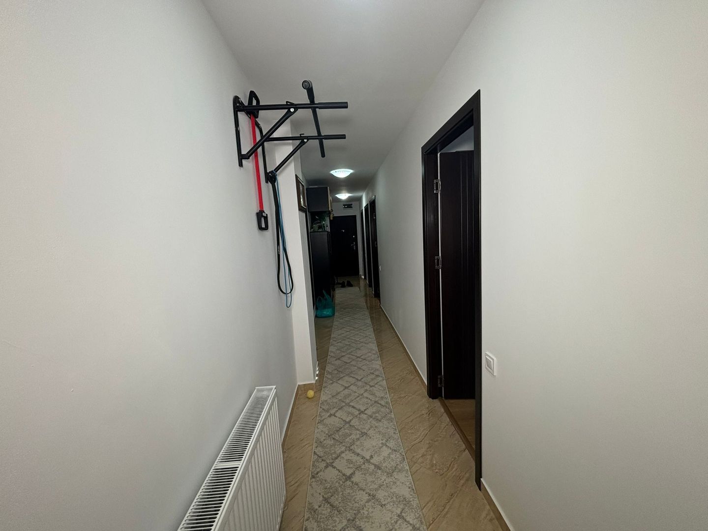 AP. 3 CAMERE 1 MAI, MOBILAT, CENTRALA, METROU 5 MIN, COMISION 0% - Poză 10