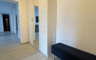 Herastrau Averescu Arc prima inchiriere - Poză 3