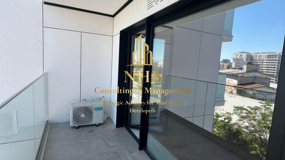Apartament de vanzare -2 camere One Cotroceni Park-COMISION 0 - Poză 28