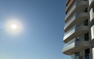 Studio 42 mp - Axxis Nova Resort & Spa - bloc Madrid finalizat - Poză 11